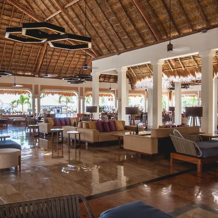 Dreams Sapphire Resort & Spa プエルト・モレロス エクステリア 写真