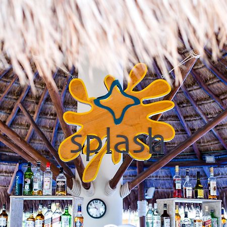Dreams Sapphire Resort & Spa プエルト・モレロス エクステリア 写真