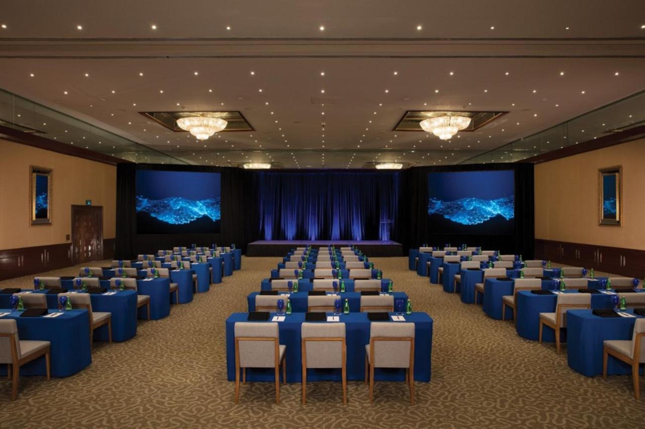 Dreams Sapphire Resort & Spa プエルト・モレロス エクステリア 写真
