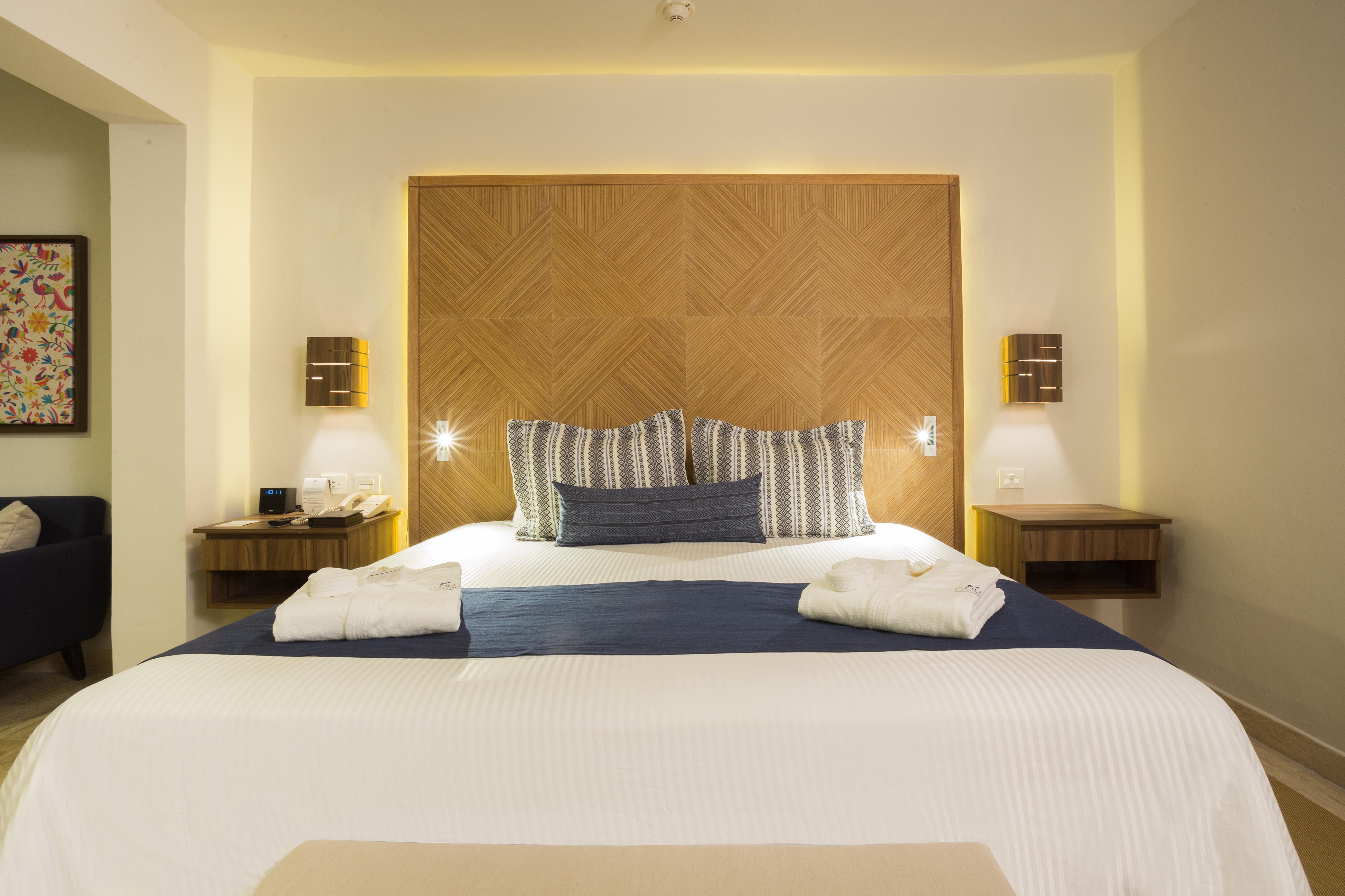 Dreams Sapphire Resort & Spa プエルト・モレロス エクステリア 写真