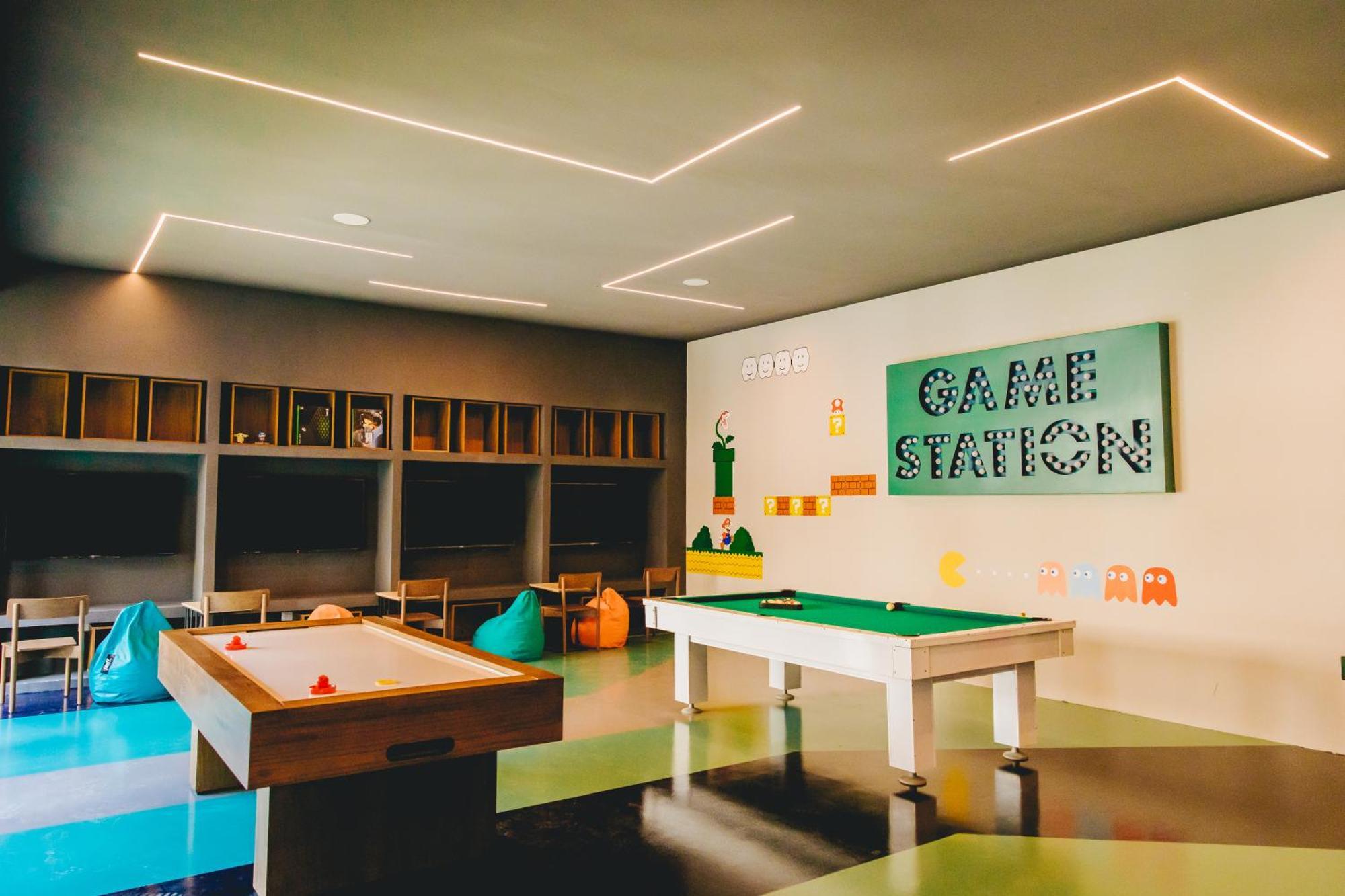 Dreams Sapphire Resort & Spa プエルト・モレロス エクステリア 写真