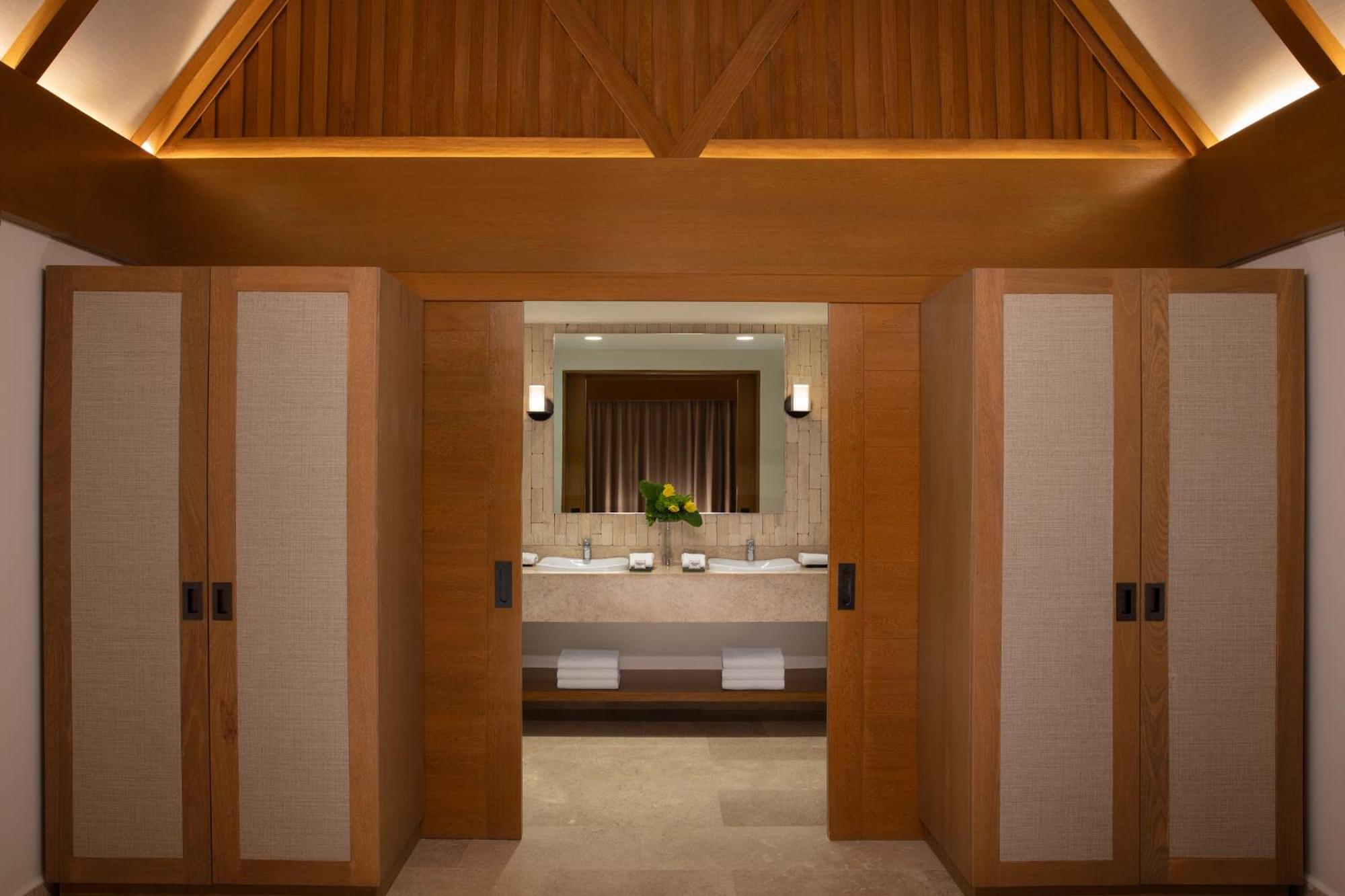 Dreams Sapphire Resort & Spa プエルト・モレロス エクステリア 写真